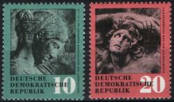 1958  Zurückgeführte antike Kunstschätze