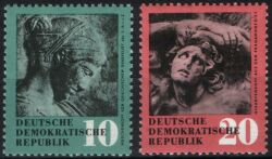 1958  Zurckgefhrte antike Kunstschtze