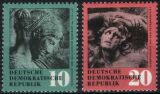 1958  Zurückgeführte antike Kunstschätze
