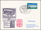 1978  50. Jahrestag der 1. Atlantiküberquerung von...