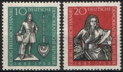 1959  Todestag von Georg Friedrich Händel