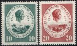 1959  Todestag von Alexander v. Humboldt