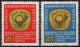 1959  Konferenz für das Post- und Fernmeldewesen