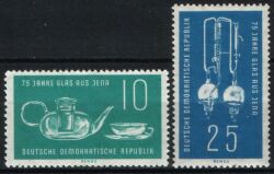 1959  Jenaer Glaswerke