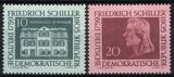 1959  Geburtstag von Friedrich Schiller