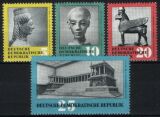 1959  Zurückgeführte antike Kunstschätze