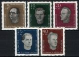 1960  Aufbau der Nationalen Gedenkstätte Sachsenhausen