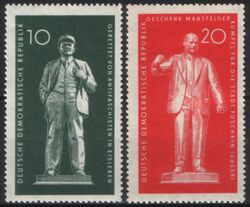 1960  Lenin- und Thlmann-Denkmler