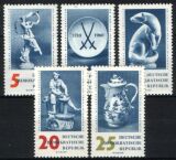 1960  Porzellanmanufaktur Meißen
