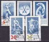 1960  Porzellanmanufaktur Meißen