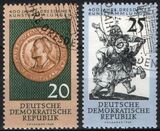 1960  400 Jahre Dresdener Kunstsammlungen