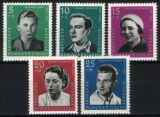 1961  Nationale Gedenkstätten Buchenwald