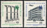 1961  Leipziger Frühjahrsmesse