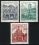 1961  Landschaften und historische Bauten