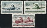 1961  Weltmeisterschaft im Kanuslalom