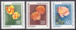 1961  Internationale Gartenbauausstellung ( IGA )