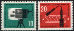 1961  Tag der Briefmarke