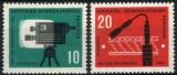1961  Tag der Briefmarke