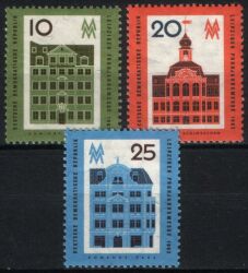 1962  Leipziger Frühjahrsmesse