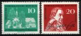 1962  200. Geburtstag von Johann Gottlieb Fichte