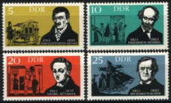 1963  Berühmte deutsche Schriftsteller