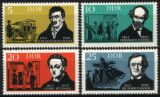 1963  Berühmte deutsche Schriftsteller