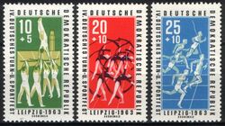 1963  Deutsches Turn- und Sportfest