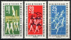 1963  Deutsches Turn- und Sportfest