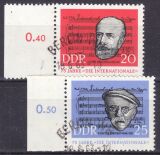 1963  Kampflied der intern. Arbeiterbewegung