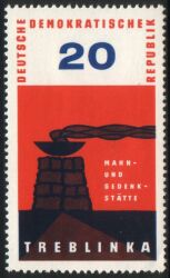 1963  Internationale Mahn- und Gedenkstätten