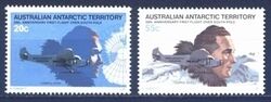 Australische Antarktis 1979  Admiral Richard Byrd