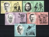 1963  Erhaltung der Nationalen Mahn- und...
