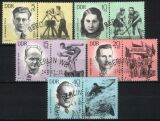 1963  Erhaltung der Nationalen Mahn- und...