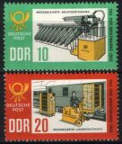 1963  Tag der Briefmarke