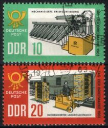 1963  Tag der Briefmarke