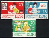 1964  Frauenkongreß der DDR