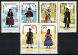 1964  Volkstrachten