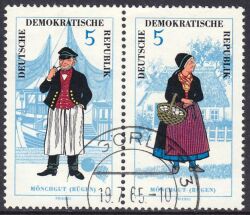 1964  Volkstrachten