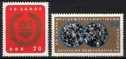 1965  Freier Deutscher Gewerkschaftsbund