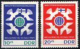 1965  Weltfriedenskongreß
