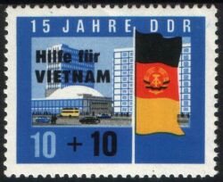 1965  Hilfe fr Vietnam