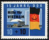 1965  Hilfe für Vietnam