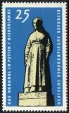 1965  Internationale Mahn- und Gedenkstätten