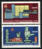 1966  Leipziger Frühjahrsmesse