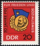 1966  Freie Deutsche Jugend