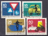 1966  Sicherheit im Straßenverkehr