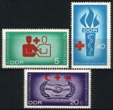 1966  Blutspendewesen