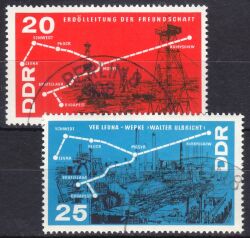 1966  Petrochemie