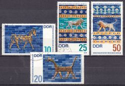 1966  Vorderasiatisches Museum Berlin