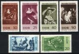 1967  Vermißte Gemälde